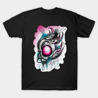 Moskull T-Shirt